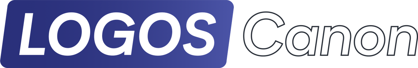 Logos Canon
